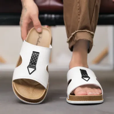 NON-SLIP BREATHABLE SANDALS FOR MEN